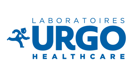 Laboratoires URGO Healthcare