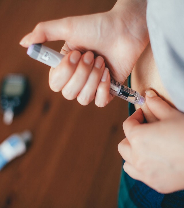 The Role of Comfort and Discomfort in Insulin Therapy